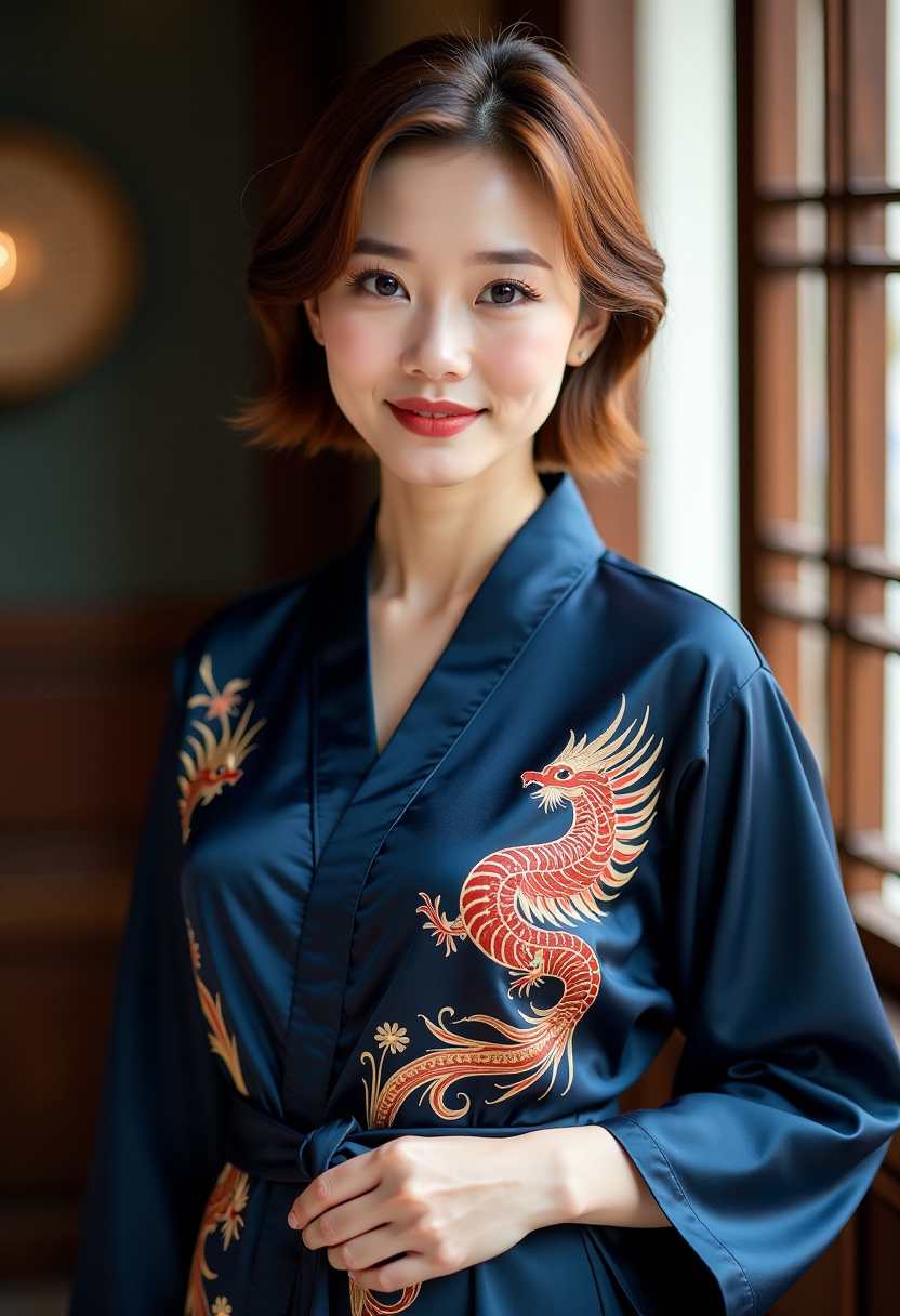 嘉丽珐夫人第二季