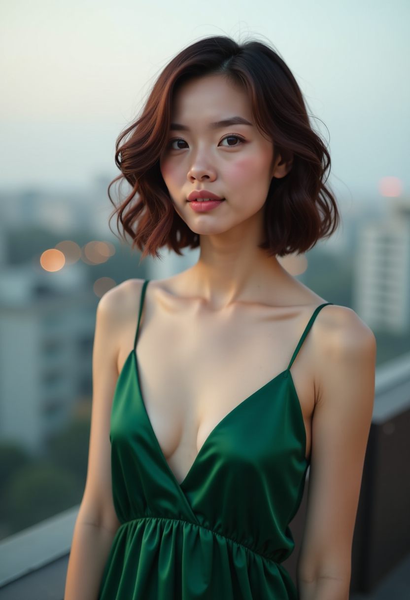 取景地