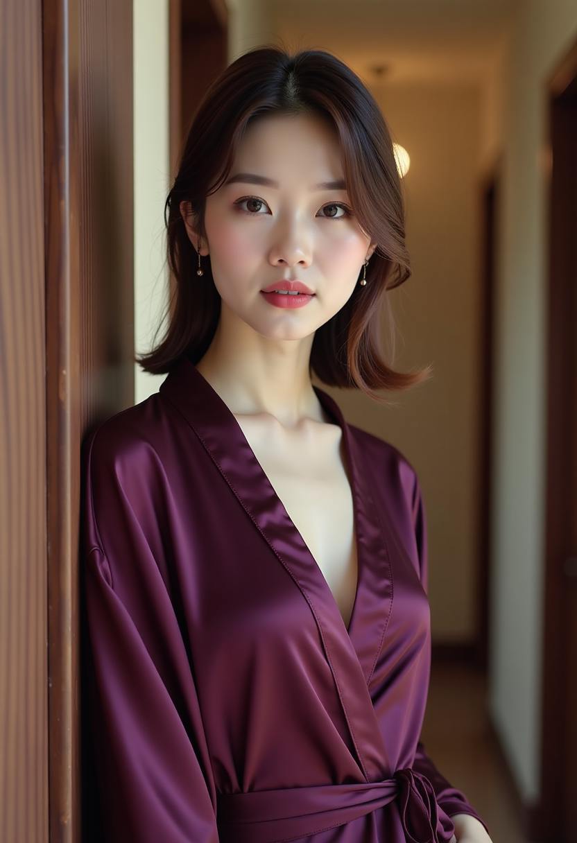 导演访谈
